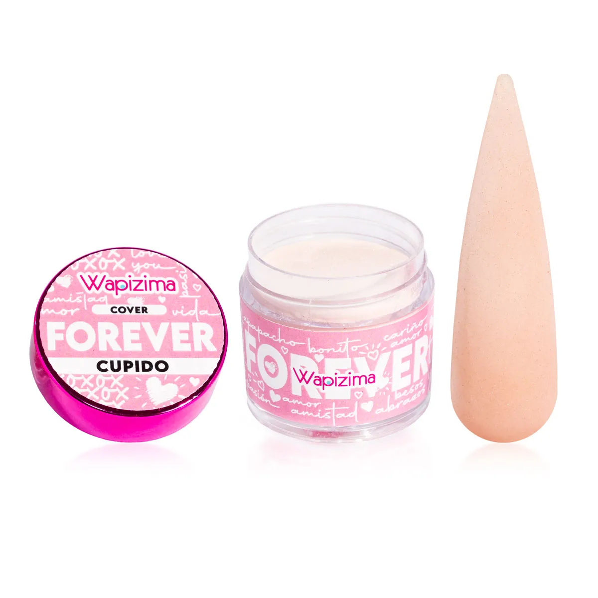 W. Cover Forever Cupido 28 grs 